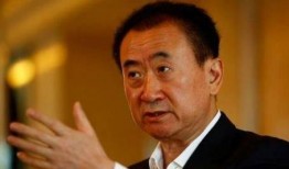 娱乐圈吃瓜王健林是谁