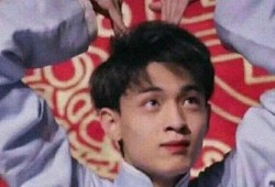 娱乐吃瓜酱秦霄贤