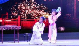 娱乐吃瓜女艺人去剧团,剧团新秀惊艳亮相