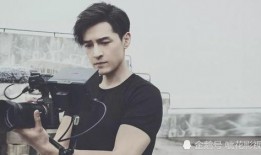 娱乐圈吃瓜胡歌