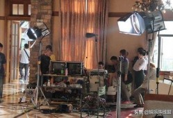 娱乐吃瓜电影剧组,揭秘电影剧组背后的那些事儿