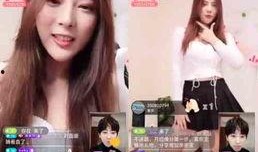 娱乐吃瓜君直播内容