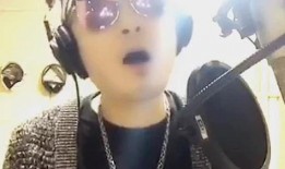 娱乐吃瓜酱唱歌视频大全