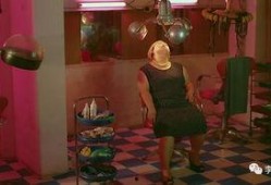 娱乐吃瓜酱误入理发店