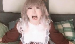 娱乐圈吃瓜博主女孩视频