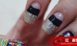 娱乐吃瓜酱美甲视频,指尖艺术与趣味生活完美融合