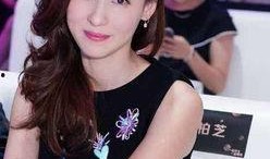 娱乐圈吃瓜张柏芝微博,吃瓜群众热议不已