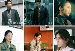 2024影视剧娱乐吃瓜合集