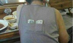 娱乐吃瓜酱七十岁大爷,笑谈娱乐圈风云变幻