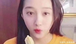 娱乐圈吃瓜小花是谁啊视频,吃瓜小花背后的故事