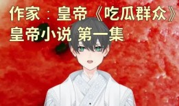 娱乐吃瓜君女子小说,女子小说中的娱乐圈风云录