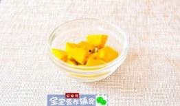 娱乐吃瓜酱宝宝辅食